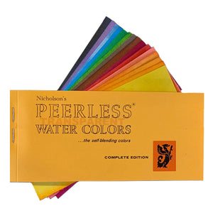 Peerless Watercolor Complete Edition, Original