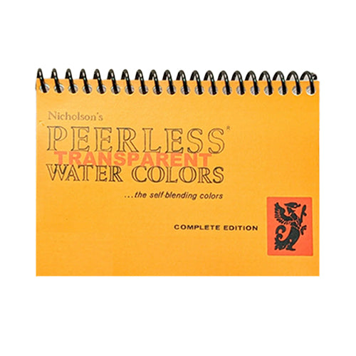 Peerless Watercolor Complete Edition, Mini Size