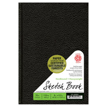 Pentalic Traditional  Sketchbooks