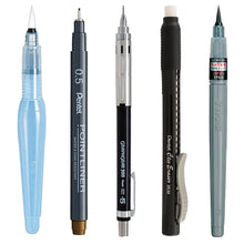 Pentel Landscape Starter Kit
