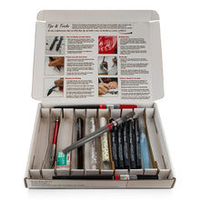 Pentel x Chris Koehler Illustration Pro Kit