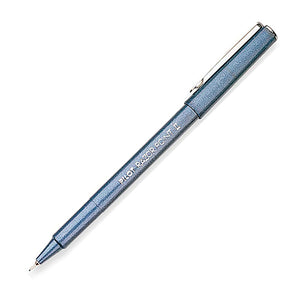 Pilot Razor Point II, Various Colors