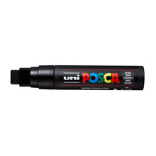 POSCA Paint Markers, Extra Broad Chisel Tip, PC-17K