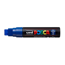 POSCA Paint Markers, Extra Broad Chisel Tip, PC-17K