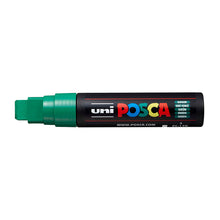 POSCA Paint Markers, Extra Broad Chisel Tip, PC-17K