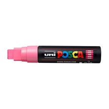POSCA Paint Markers, Extra Broad Chisel Tip, PC-17K