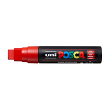 POSCA Paint Markers, Extra Broad Chisel Tip, PC-17K