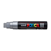 POSCA Paint Markers, Extra Broad Chisel Tip, PC-17K
