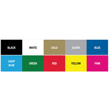 POSCA Paint Markers, Extra Broad Chisel Tip, PC-17K