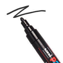 POSCA Paint Markers, 16 Color Medium Tip Set