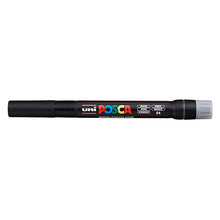 POSCA Paint Markers, Brush Tip, PCF-350 In Various Colors