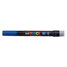 POSCA Paint Markers, Brush Tip, PCF-350 In Various Colors