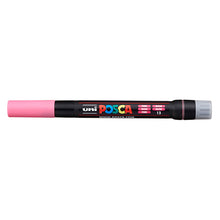 POSCA Paint Markers, Brush Tip, PCF-350 In Various Colors