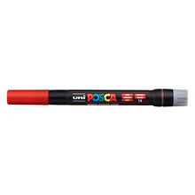 POSCA Paint Markers, Brush Tip, PCF-350 In Various Colors