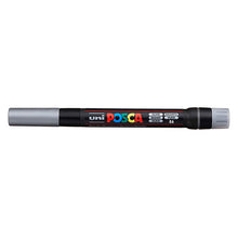 POSCA Paint Markers, Brush Tip, PCF-350 In Various Colors