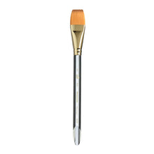 Princeton Heritage Series 4050 Synthetic Sable Brushes
