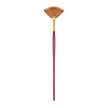 Princeton Heritage Series 4050 Synthetic Sable Brushes