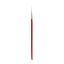 Princeton Heritage Series 4050 Synthetic Sable Brushes