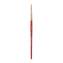 Princeton Heritage Series 4050 Synthetic Sable Brushes