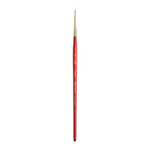Princeton Heritage Series 4050 Synthetic Sable Brushes