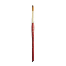 Princeton Heritage Series 4050 Synthetic Sable Brushes