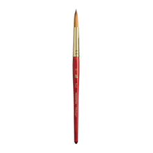 Princeton Heritage Series 4050 Synthetic Sable Brushes