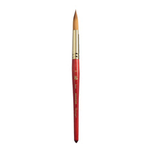Princeton Heritage Series 4050 Synthetic Sable Brushes