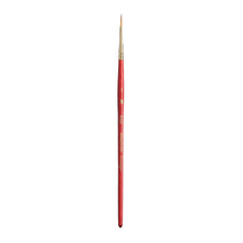 Princeton Heritage Series 4050 Synthetic Sable Brushes