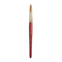 Princeton Heritage Series 4050 Synthetic Sable Brushes