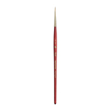 Princeton Heritage Series 4050 Synthetic Sable Brushes