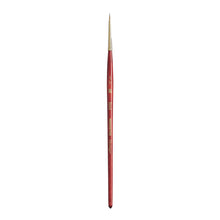 Princeton Heritage Series 4050 Synthetic Sable Brushes