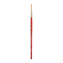 Princeton Heritage Series 4050 Synthetic Sable Brushes