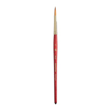 Princeton Heritage Series 4050 Synthetic Sable Brushes
