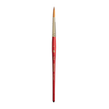 Princeton Heritage Series 4050 Synthetic Sable Brushes