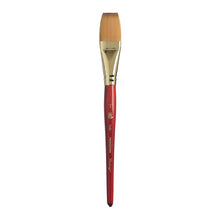 Princeton Heritage Series 4050 Synthetic Sable Brushes
