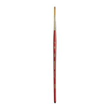 Princeton Heritage Series 4050 Synthetic Sable Brushes
