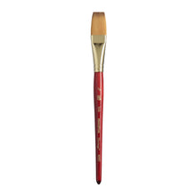 Princeton Heritage Series 4050 Synthetic Sable Brushes