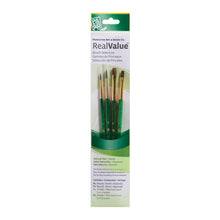 Princeton Real Value 9100 Series Short Handle Brush Sets