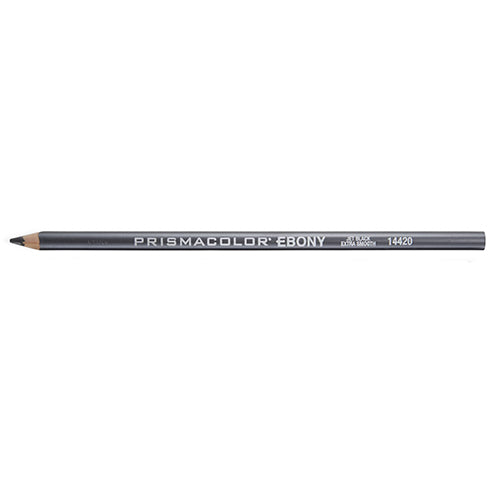 Prismacolor Ebony Pencil