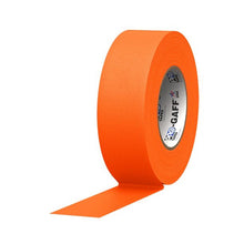 Pro-Gaff Gaffer Tape Fluorescent Colors