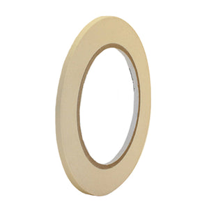 Pro Arts Masking Tapes in Various Sizes