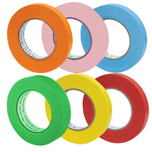 PRO TAPE  Artist's Tape - 3/4" Width in Various Colors