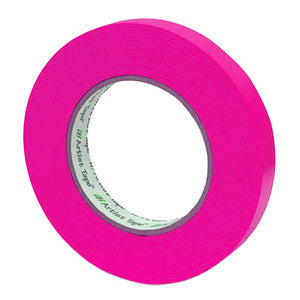 Art Alternatives Artist Tape - 3/4" Width in Various Colors