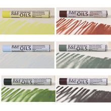 R&F Drawing Oils™ Landscape Set