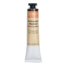 Rublev Velázquez Medium (50 ml)
