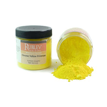 Rublev Colours - Natural Pigments, 4oz or 100g