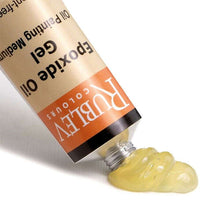 Rublev Epoxide Oil Gel (50 ml)