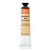 Rublev Epoxide Oil Gel (50 ml)