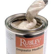 Rublev Impasto Medium (50 ml)