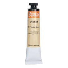 Rublev Oleogel in 3 sizes